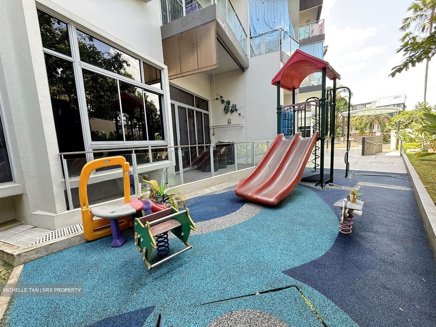 The Acacias (D13), Apartment #522485541